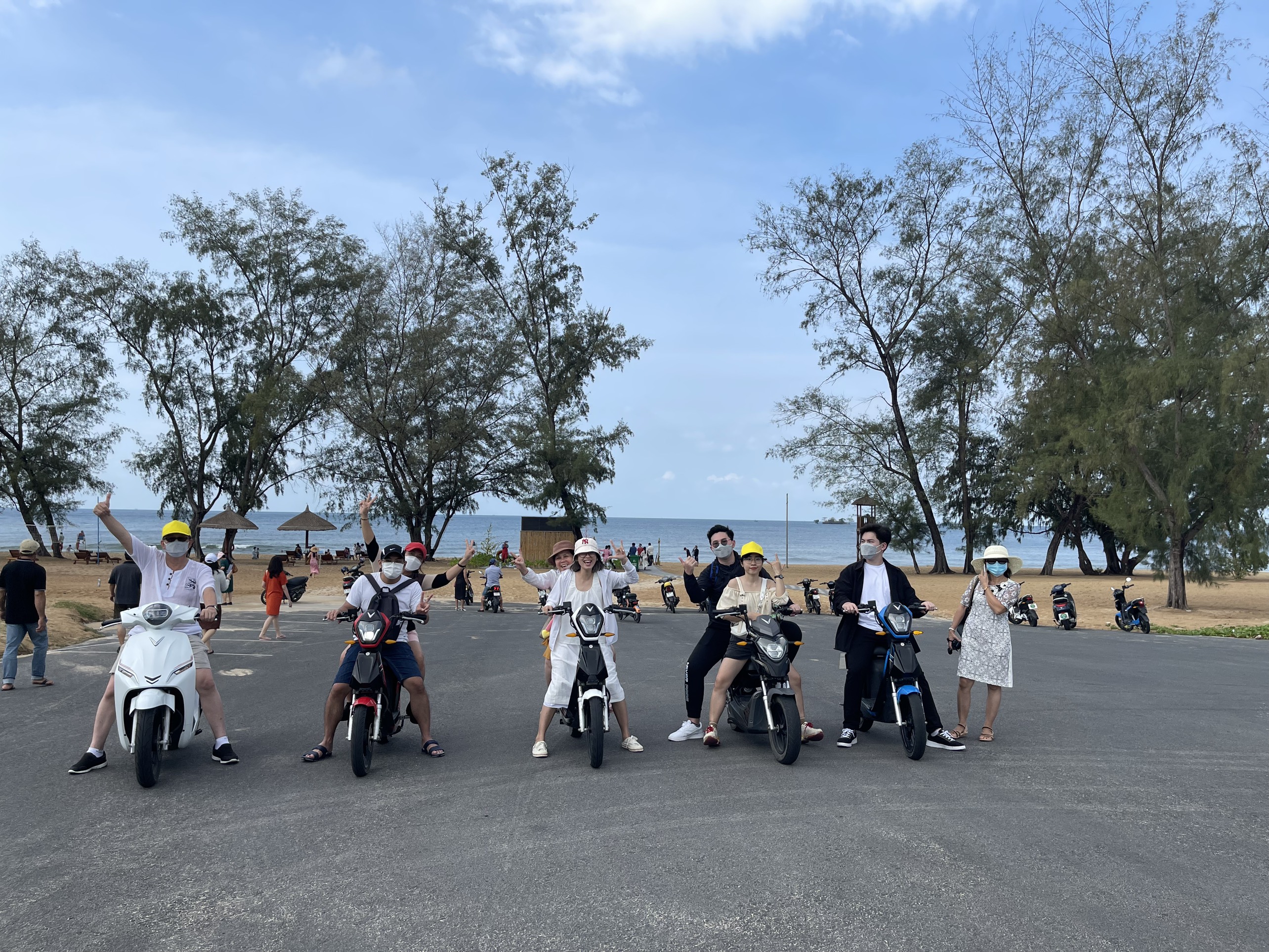 Tour Phú Quốc – Nam Du 3 ngày 2 đêm