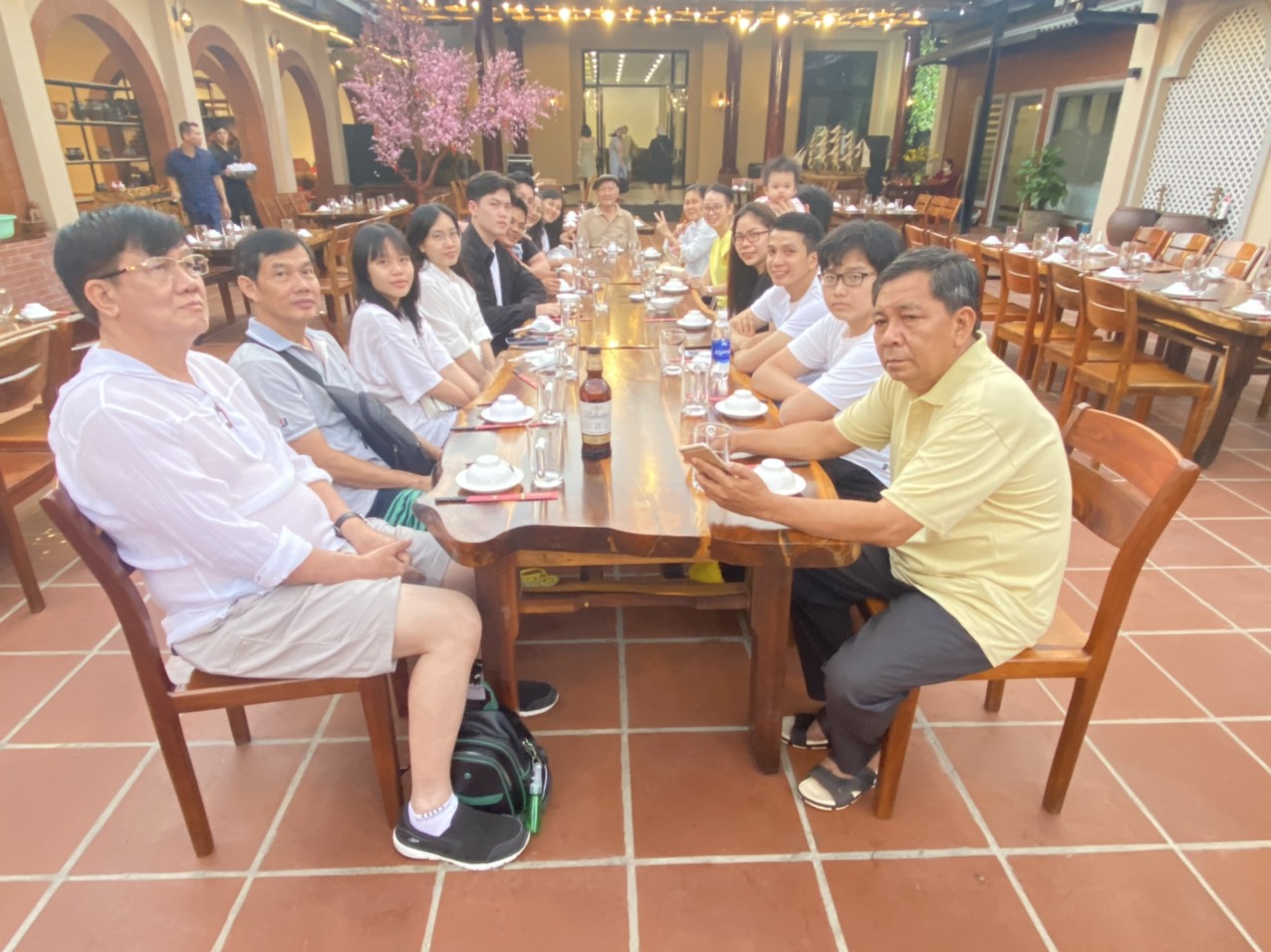 Tour Phú Quốc – Nam Du 3 ngày 2 đêm