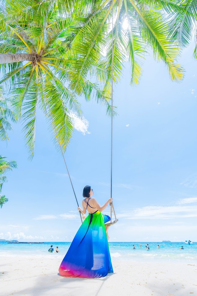 tour cano 3 đảo phú quốc