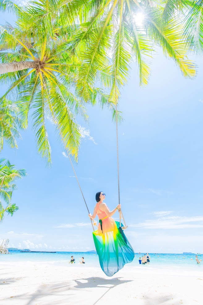 tour cano 3 đảo phú quốc