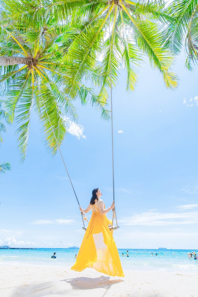 tour cano 3 đảo phú quốc