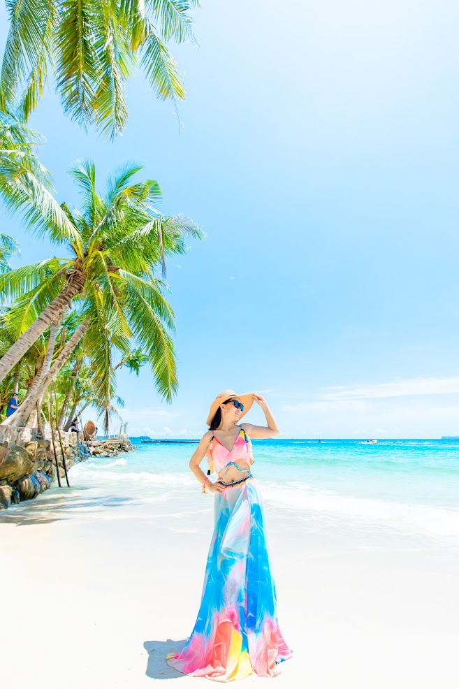 Tour cano 3 đảo cáp treo Phú Quốc