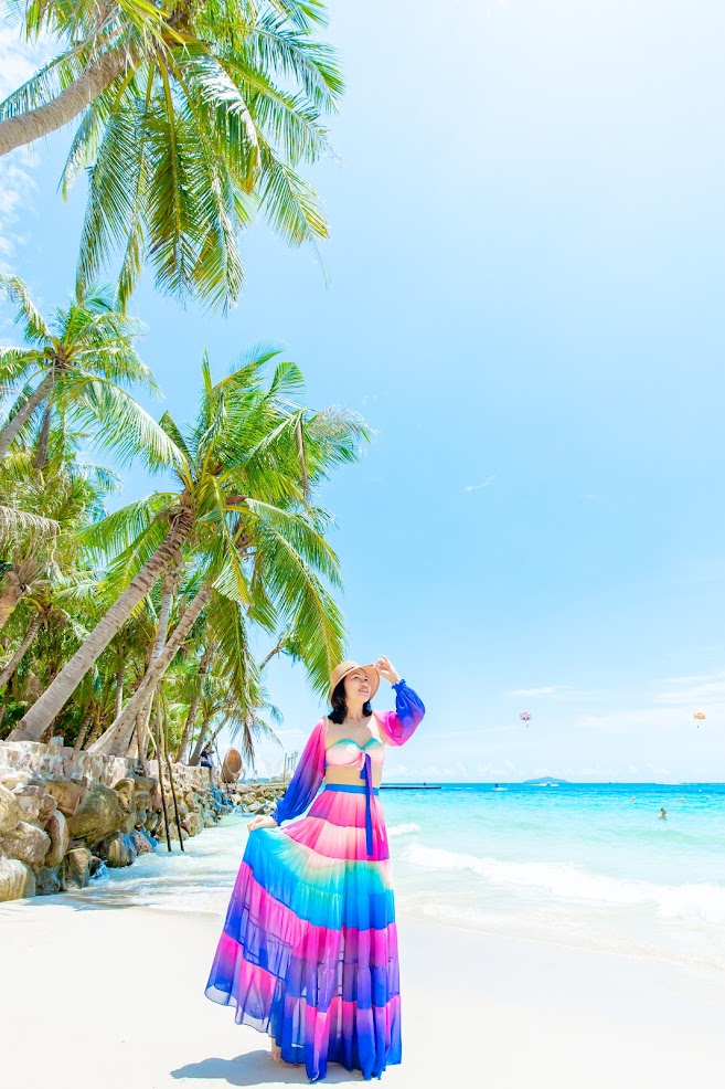 tour cano 3 đảo phú quốc