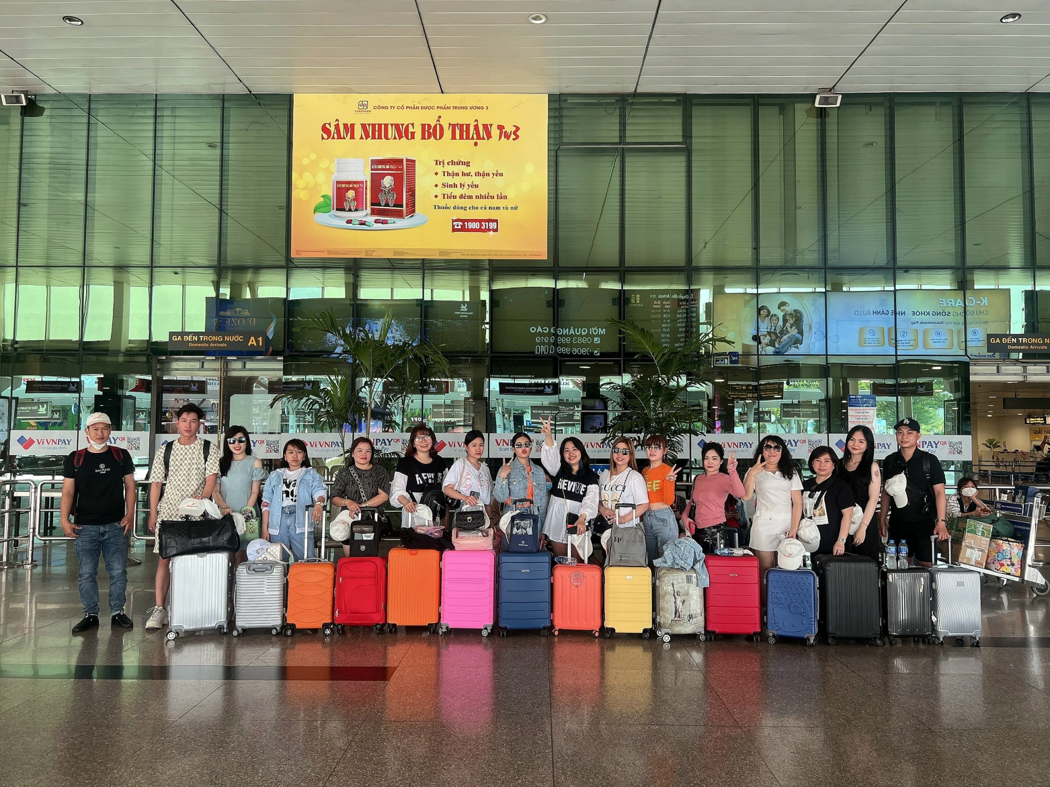 Tour Đảo Nam Du / 1n