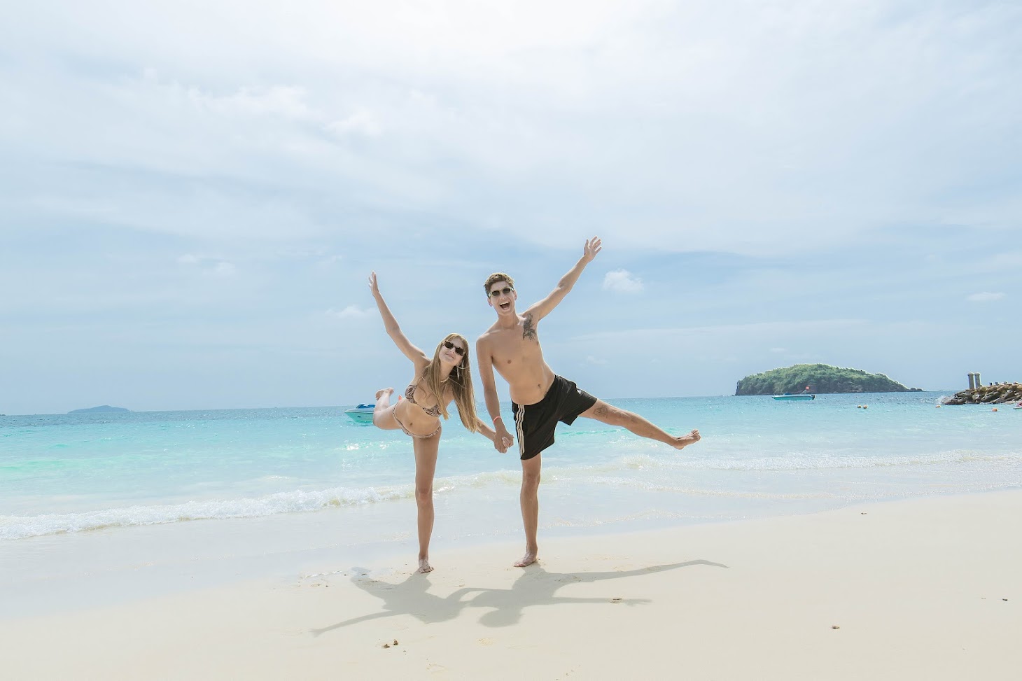 tour cano 3 đảo phú quốc