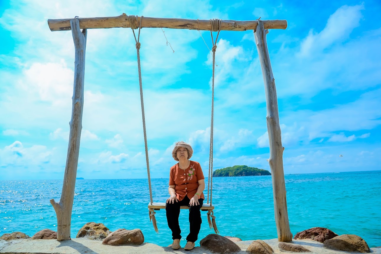 tour cano 3 đảo phú quốc