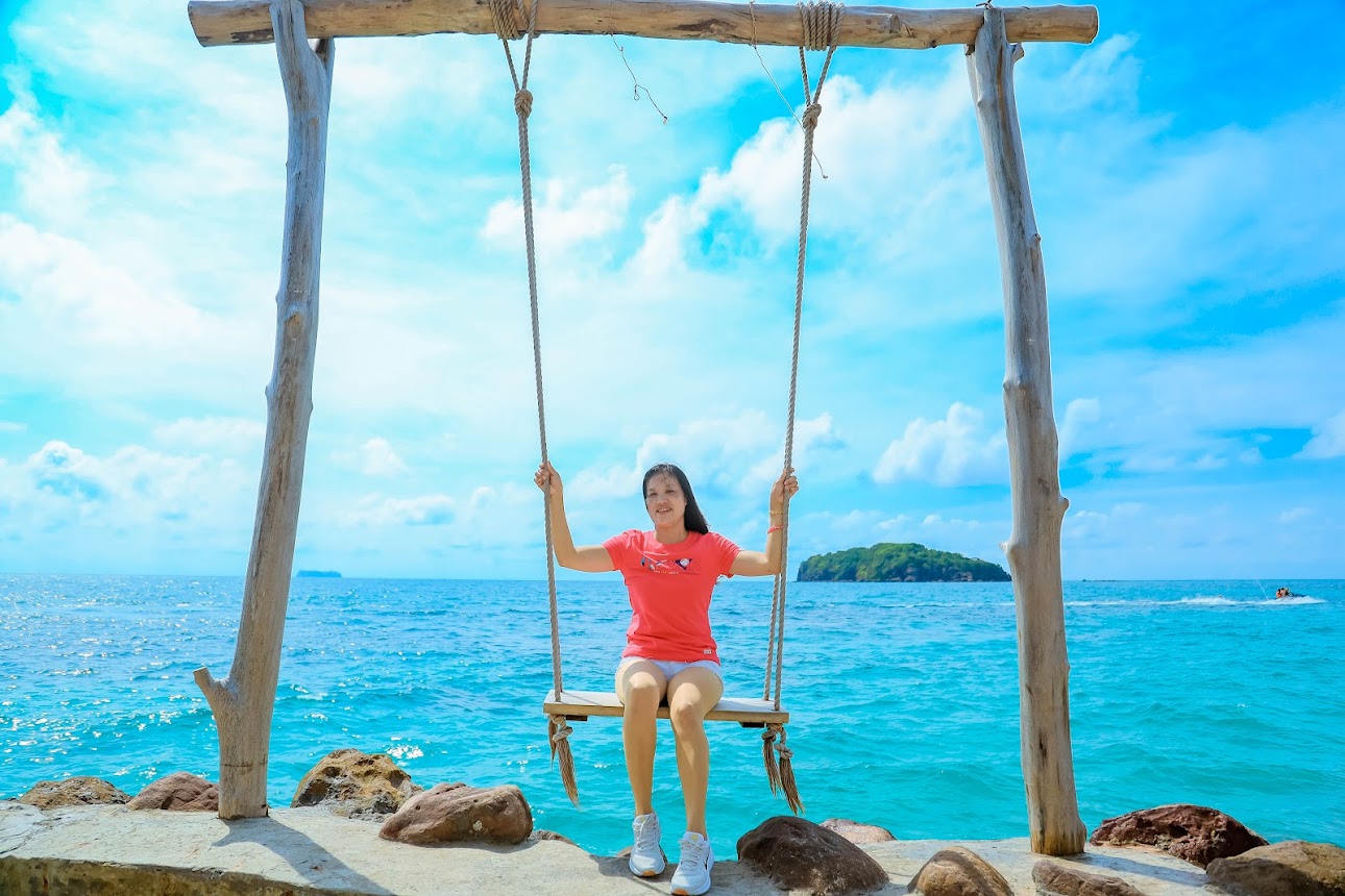 tour cano 3 đảo phú quốc