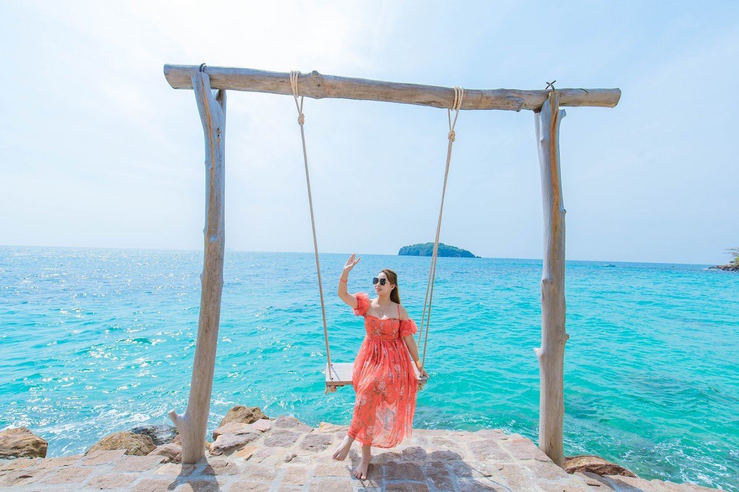 tour cano 3 đảo phú quốc