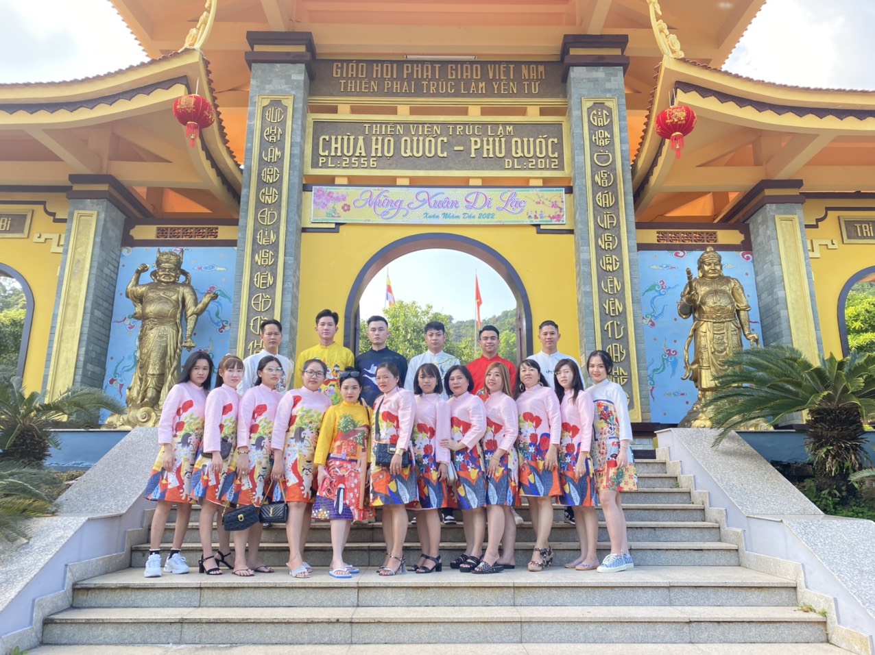 Tour Phú Quốc cao cấp 5 sao 3 ngày 2 đêm