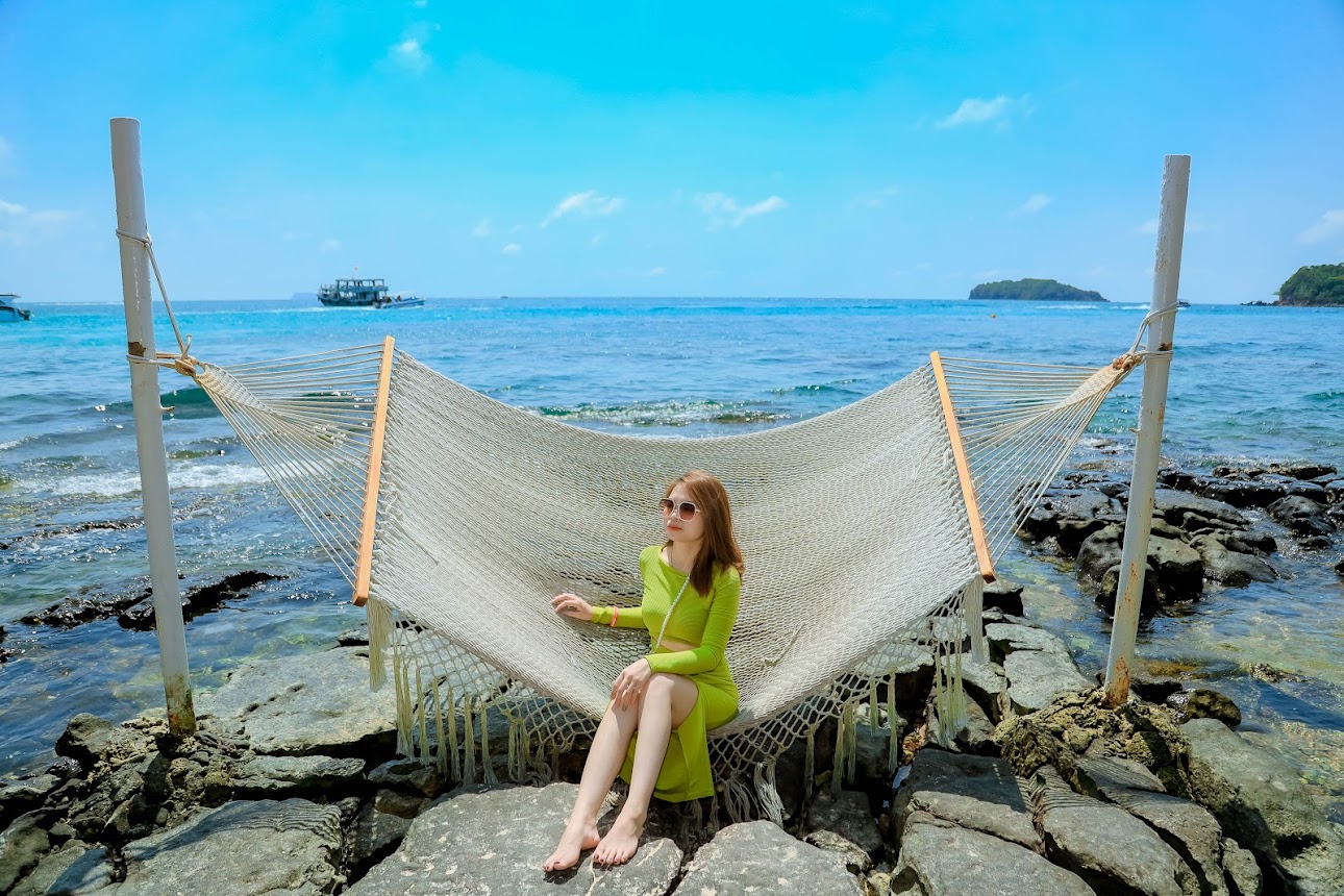 tour cano 3 đảo phú quốc