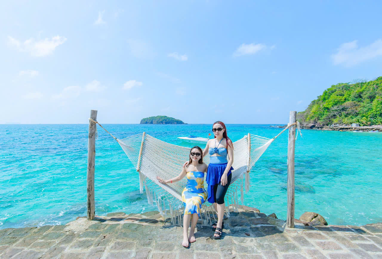 tour cano 3 đảo phú quốc