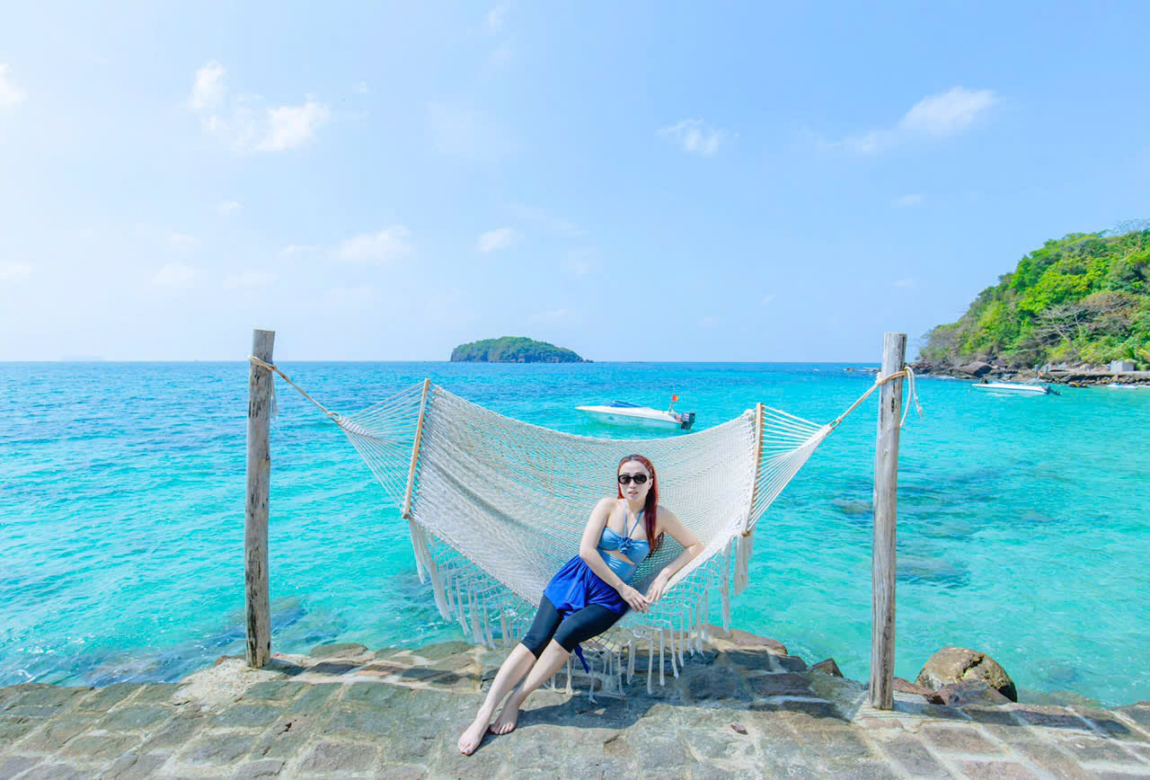 tour cano 3 đảo phú quốc