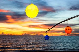 Tour Ngắm Hoàng Hôn Phú Quốc