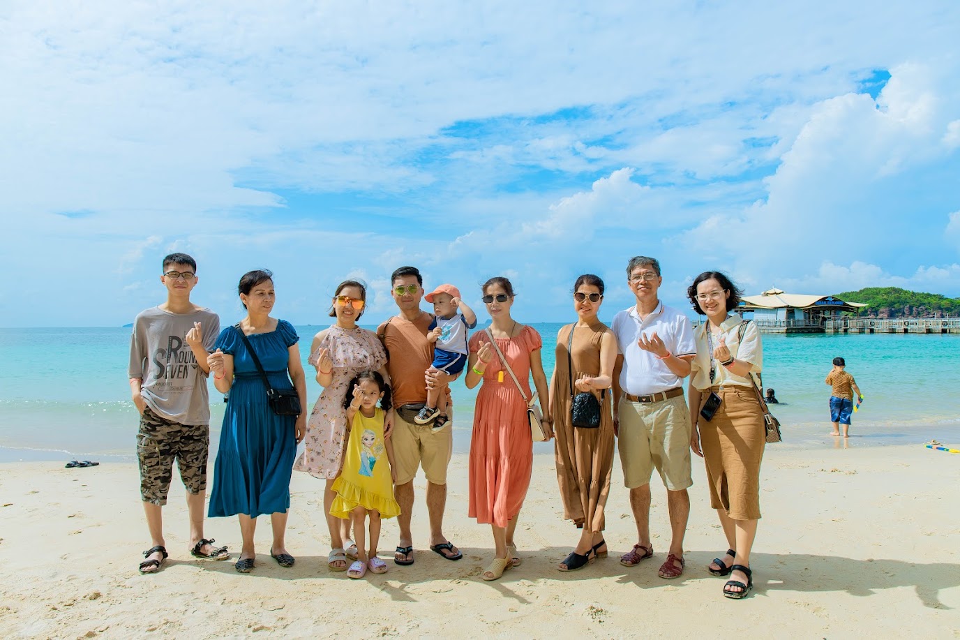 tour cano 3 đảo phú quốc