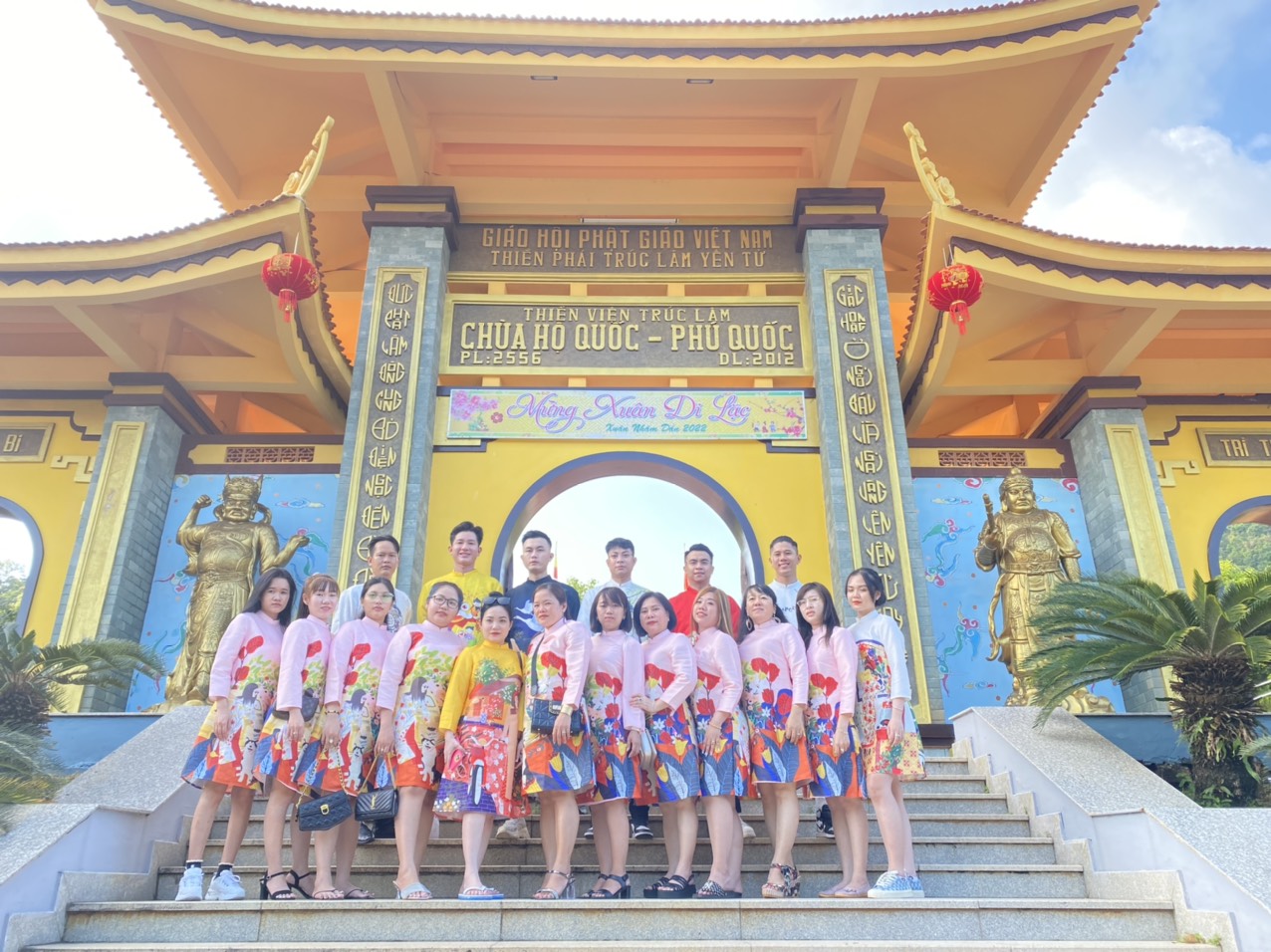 Tour Phú Quốc – Nam Du 3 ngày 2 đêm