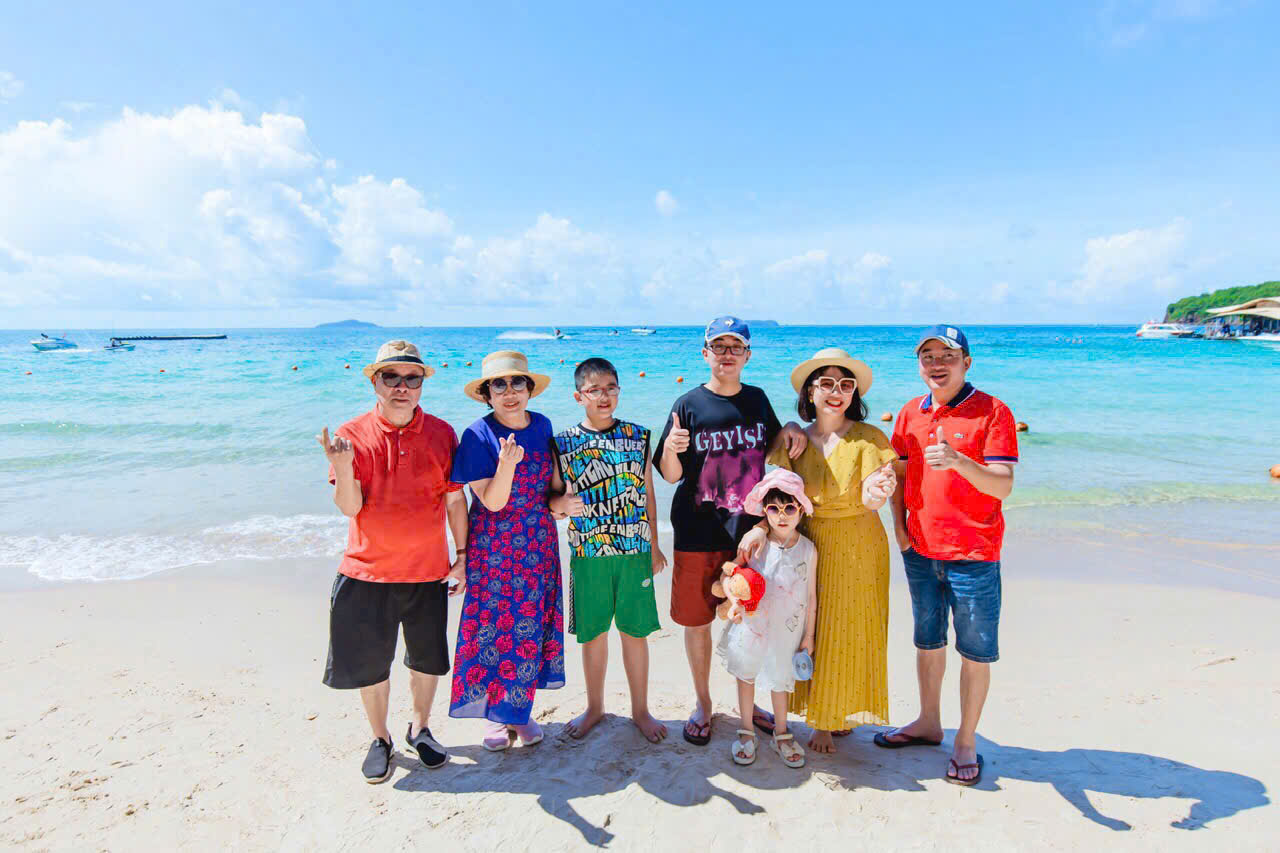 tour cano 3 đảo phú quốc