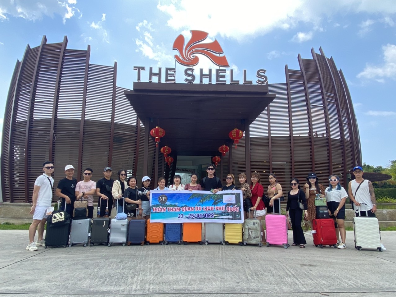 Tour Phú Quốc cao cấp 5 sao 3 ngày 2 đêm