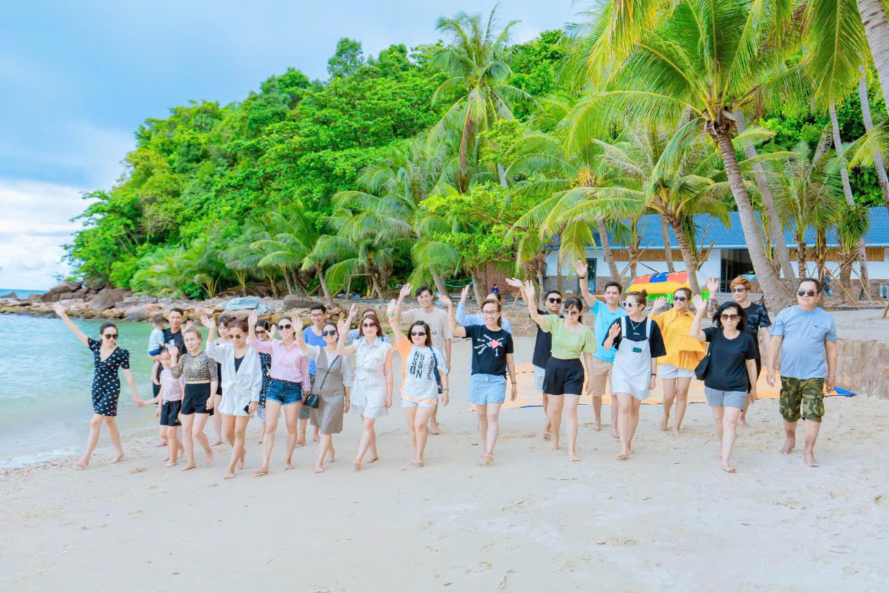 tour cano 3 đảo phú quốc