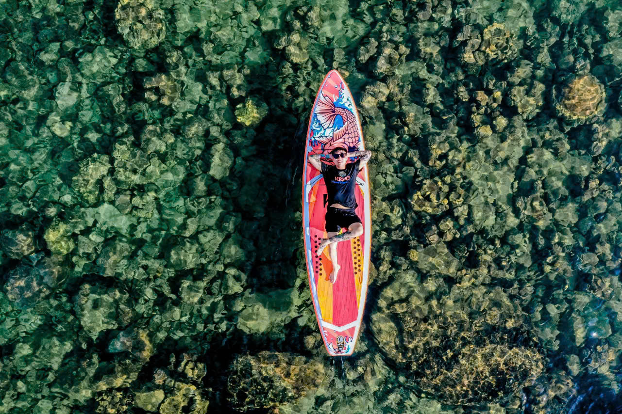 tour cano 3 đảo phú quốc