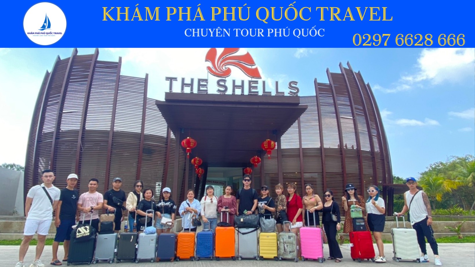 Tour Đảo Nam Du / 1n