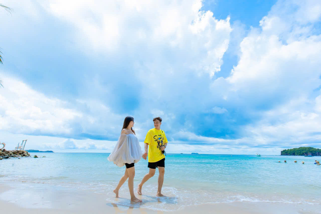 tour cano 3 đảo phú quốc