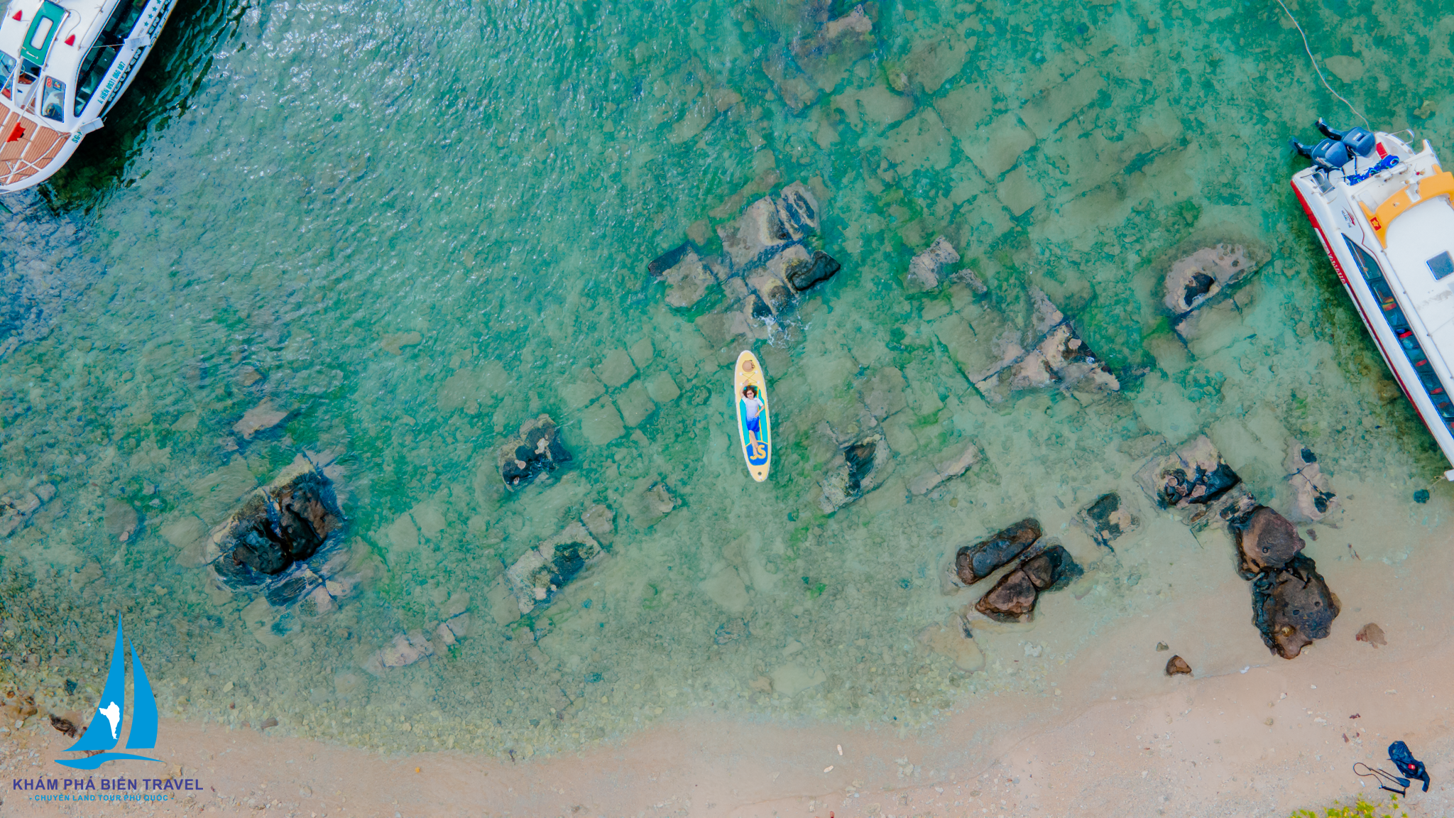 Tour Phú Quốc cao cấp 5 sao 3 ngày 2 đêm