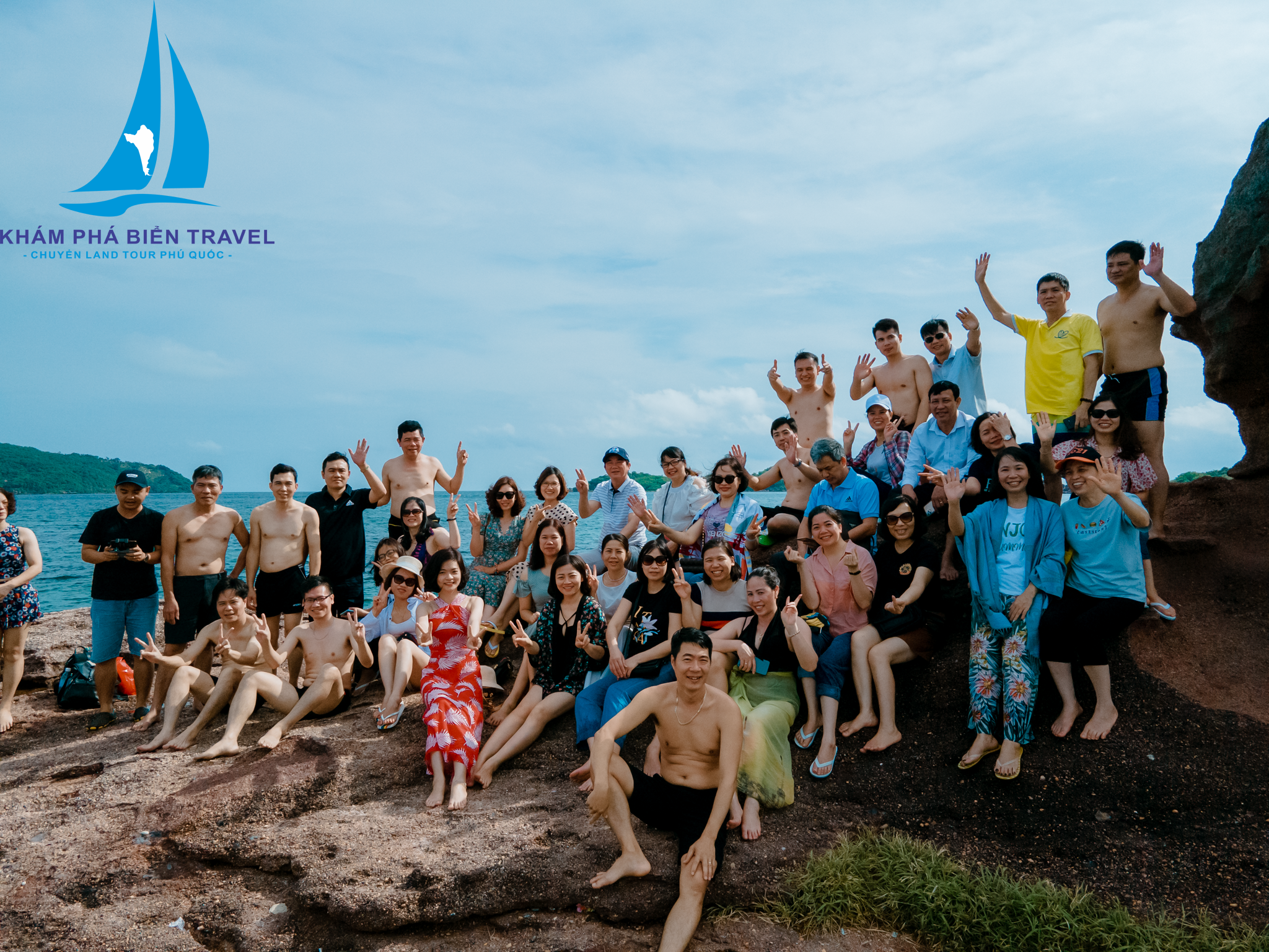 Tour Phú Quốc cao cấp 5 sao 3 ngày 2 đêm