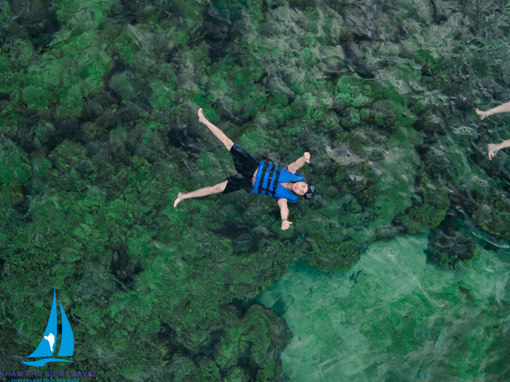 Tour Phú Quốc cao cấp 5 sao 3 ngày 2 đêm