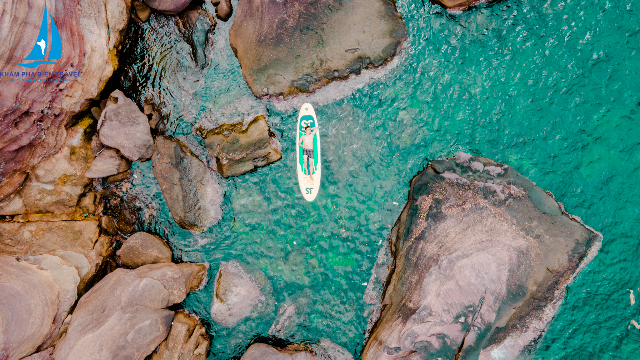 Tour Phú Quốc cao cấp 5 sao 3 ngày 2 đêm