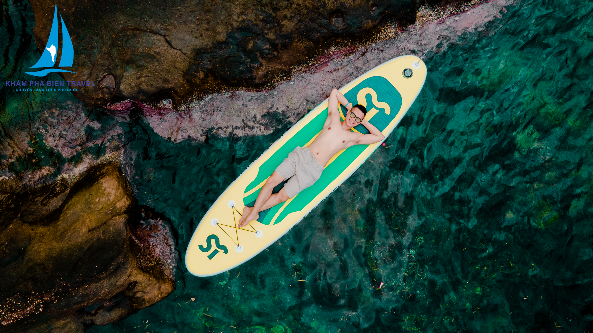 Tour Phú Quốc cao cấp 5 sao 3 ngày 2 đêm