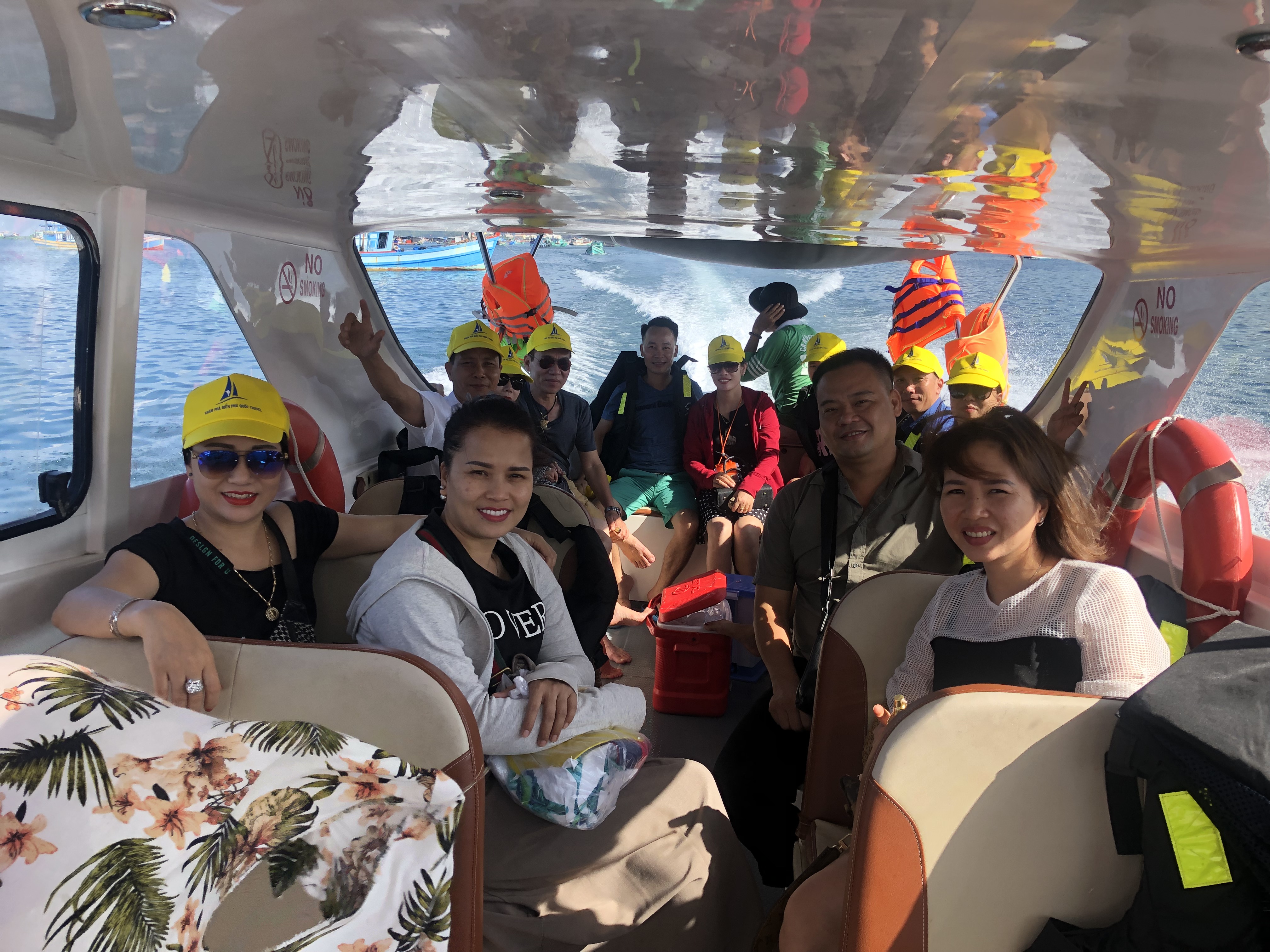 Tour Bãi Sao Nam đảo 1 ngày