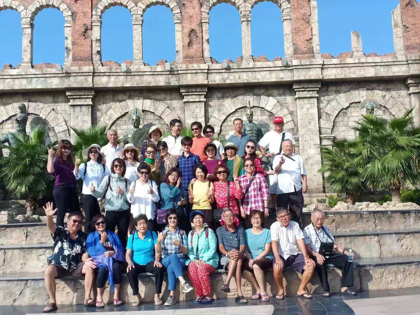 Tour Bãi Sao Nam đảo 1 ngày