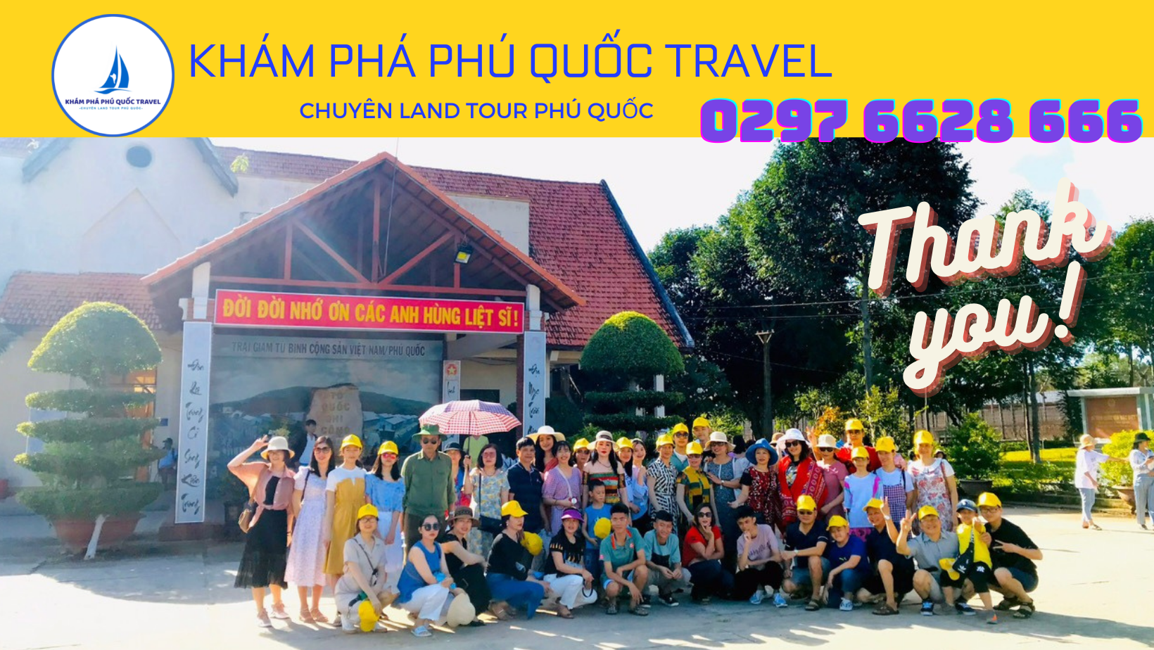 Tour Phú Quốc Bắc đảo 1 ngày