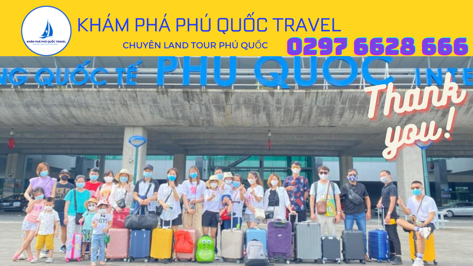 Tour Phú Quốc Bắc đảo 1 ngày