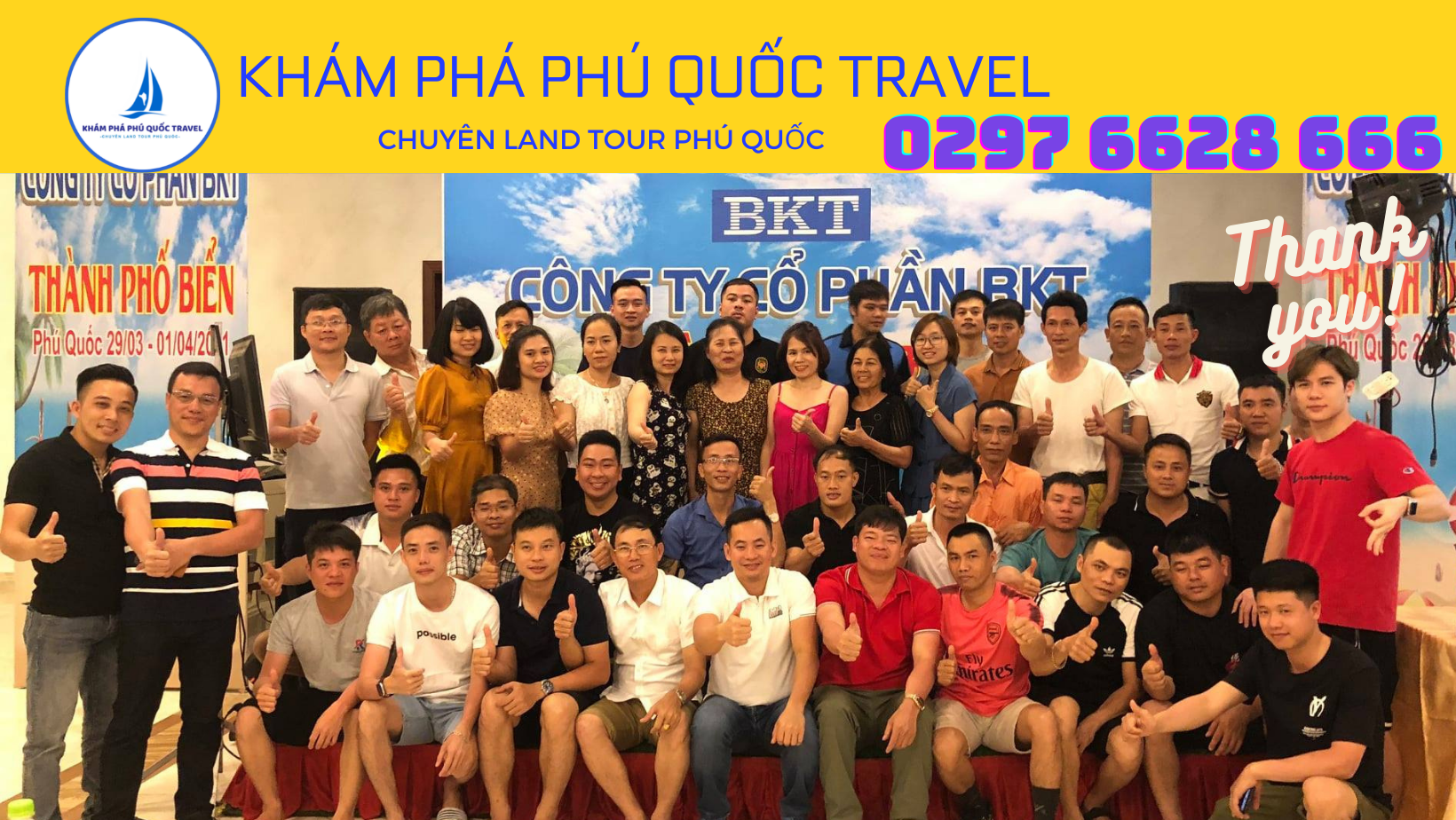 Tour Phú Quốc Bắc đảo 1 ngày