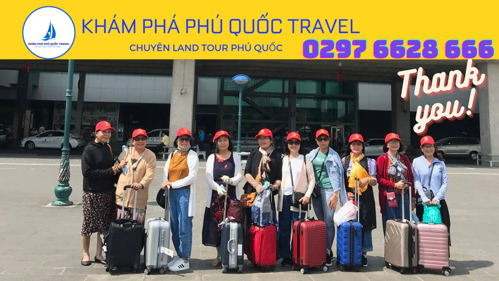 Tour Phú Quốc Bắc đảo 1 ngày