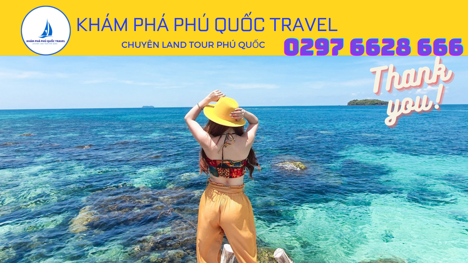 Tour Phú Quốc Bắc đảo 1 ngày
