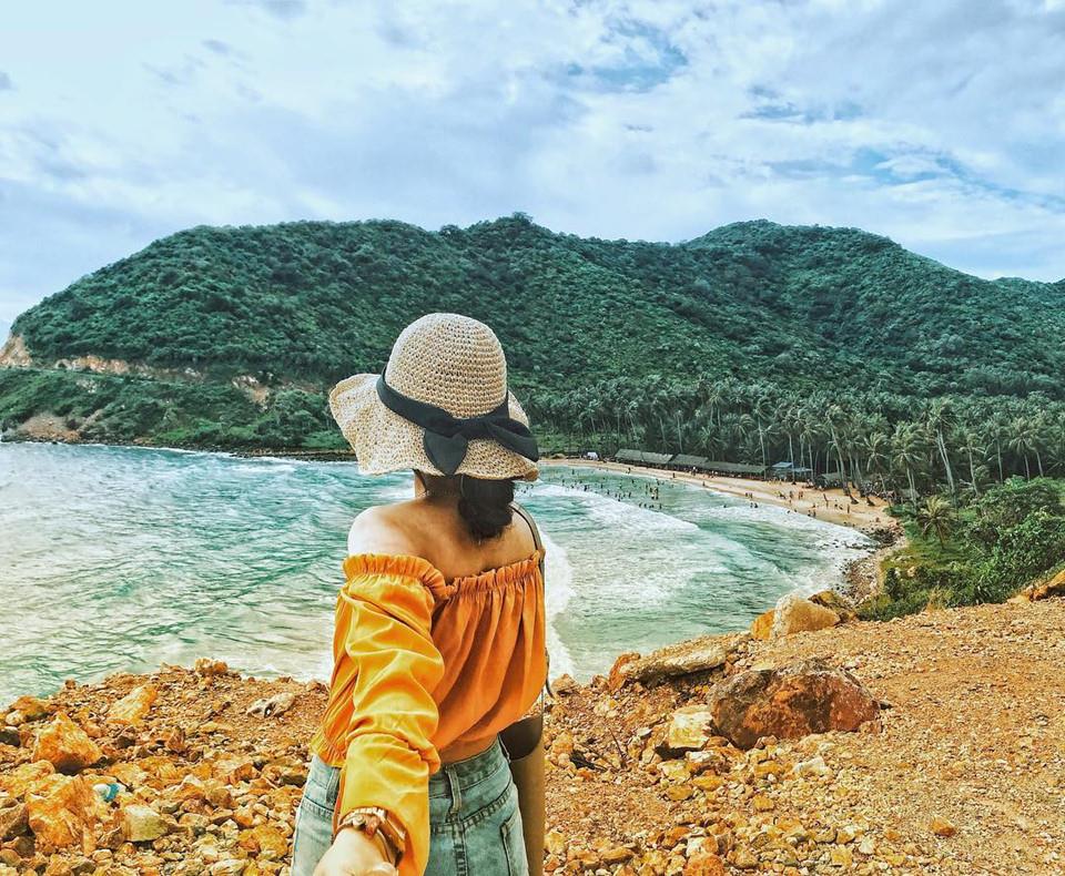 Tour Đảo Nam Du / 1n