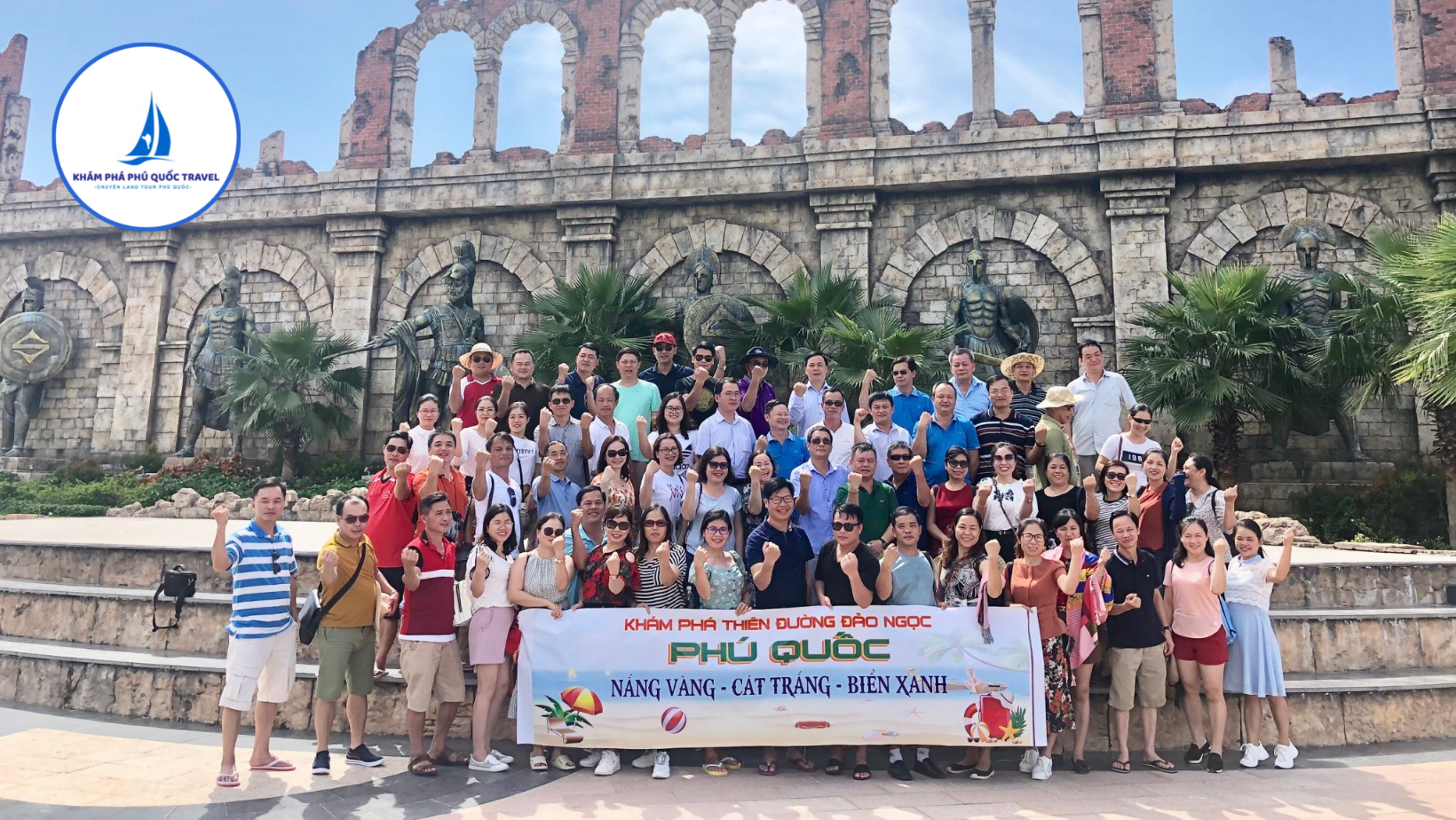 Tour du lịch Phú Quốc / 3n2đ