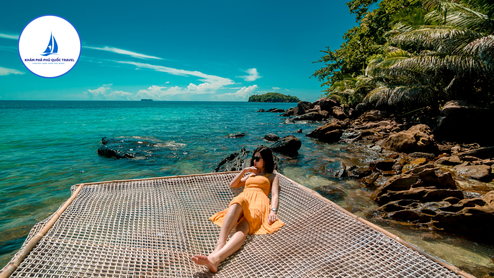 Tour Bãi Sao Nam đảo 1 ngày