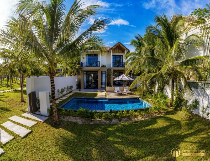 Resort New World Phú Quốc