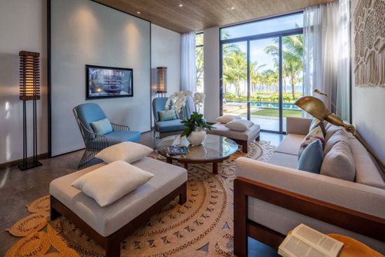 Resort New World Phú Quốc