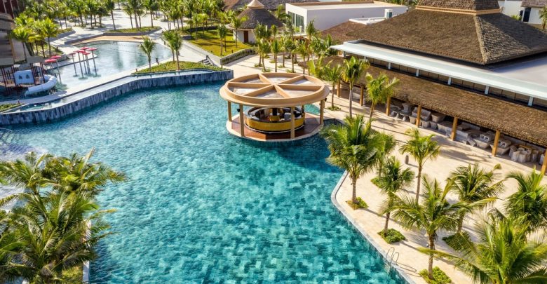 Resort New World Phú Quốc