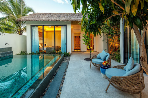 Resort New World Phú Quốc