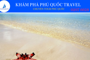 KINH NGHIỆM DU LỊCH PHÚ QUỐC 2022