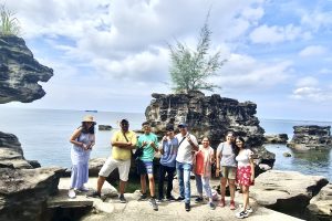 Lễ hội Dinh Cậu