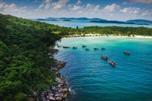 Danh sách những hòn đảo Phú Quốc tuyệt đẹp cho bạn tha hồ thăm thú