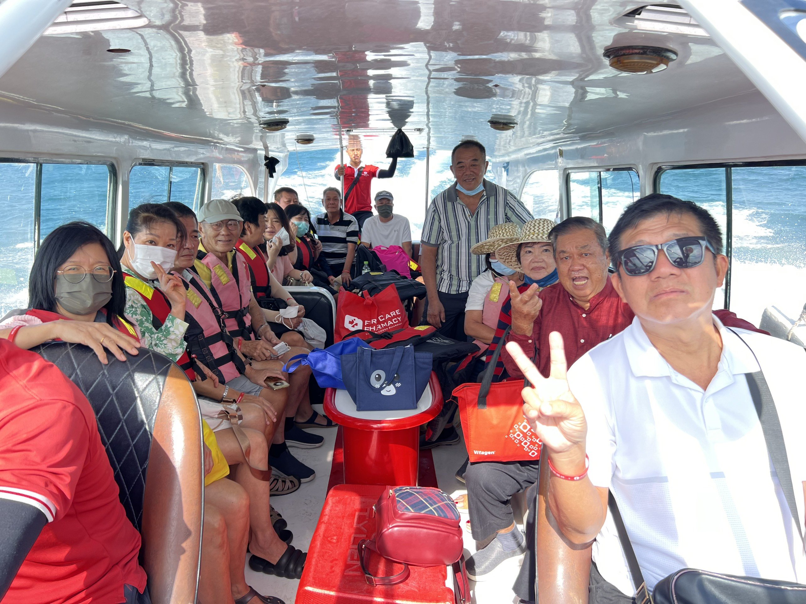 Tour Phú Quốc trọn gói 3 ngày 2 đêm