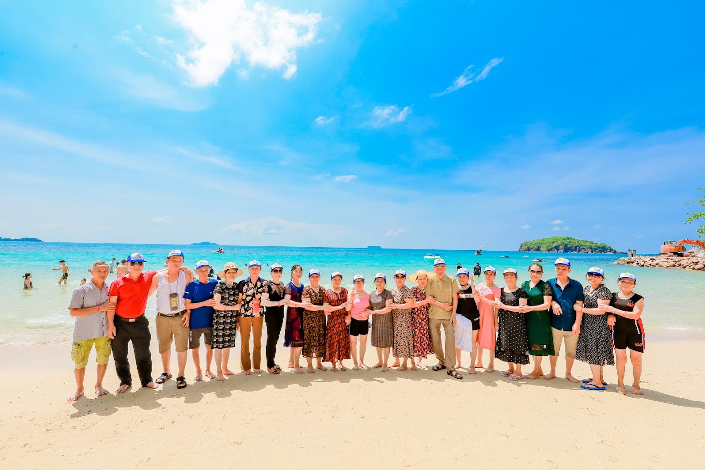 Tour Phú Quốc giá rẻ