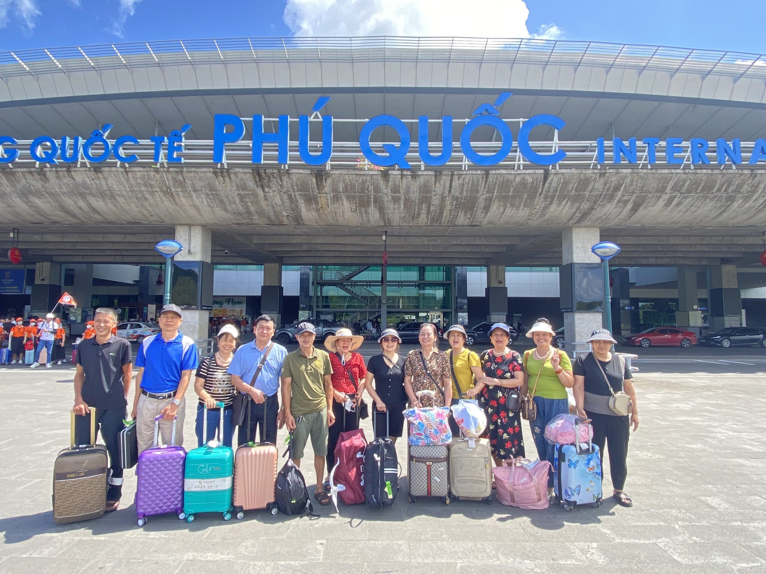 Tour Phú Quốc giá rẻ